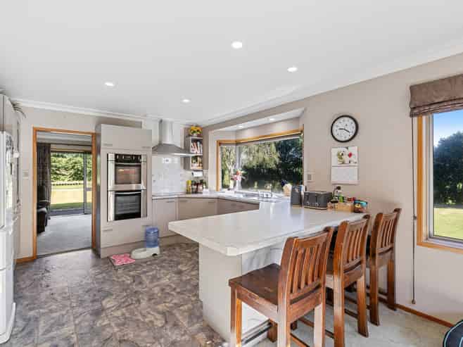 1539 State Highway 1, Tirau