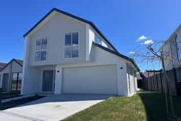 15A Rose Leigh Drive, Cambridge