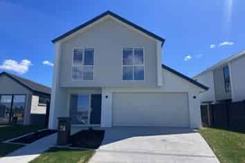 15A Rose Leigh Drive, Cambridge