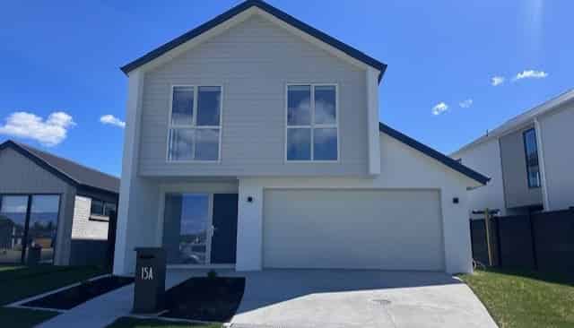 15A Rose Leigh Drive, Cambridge