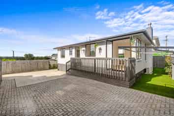 159A Wallace Road, Mangere Bridge