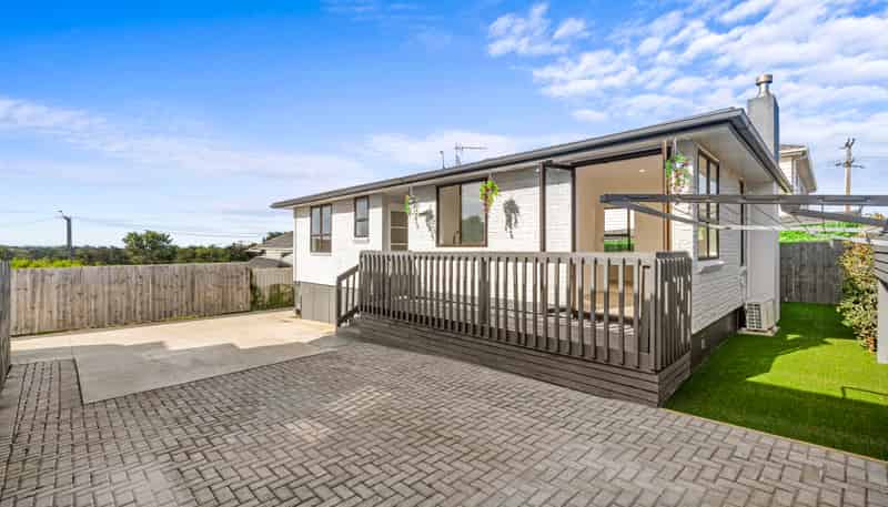 159A Wallace Road, Mangere Bridge