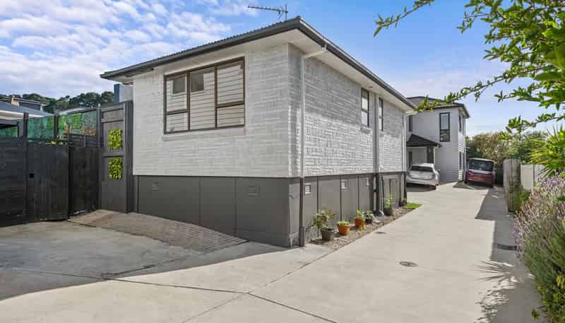 159A Wallace Road, Mangere Bridge