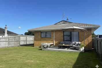 1/20 Dublin Street, Pukekohe