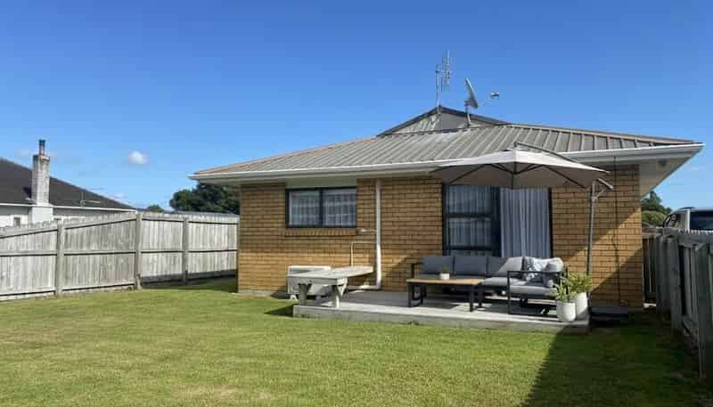 1/20 Dublin Street, Pukekohe