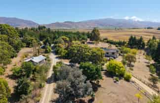 301 Springvale Road, Alexandra