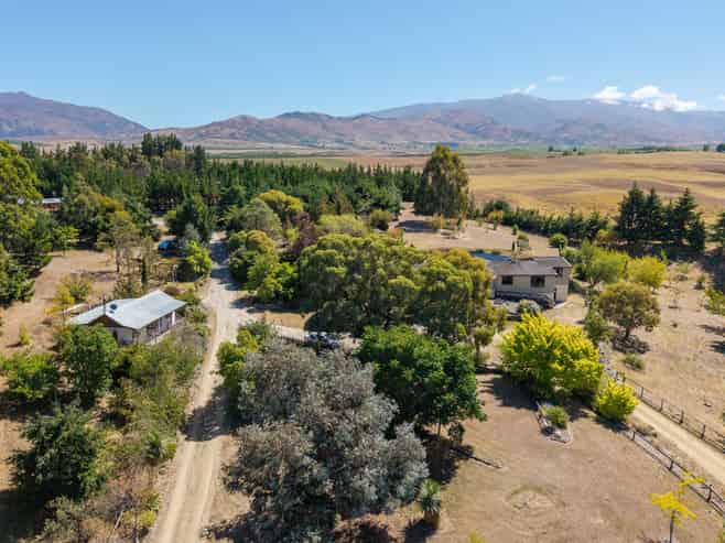 301 Springvale Road, Alexandra