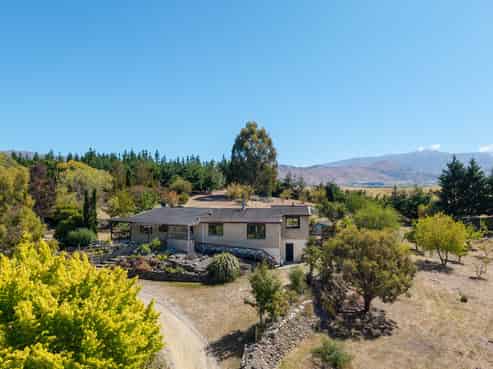 301 Springvale Road, Alexandra