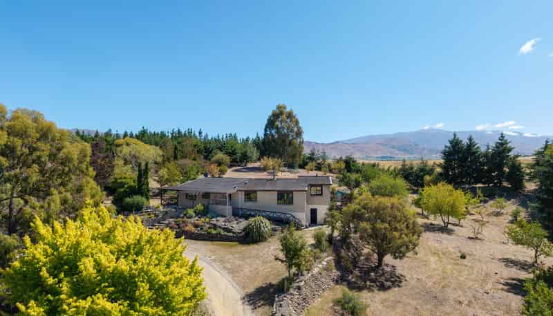 301 Springvale Road, Alexandra