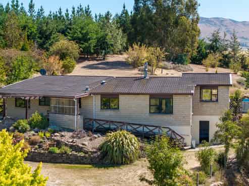 301 Springvale Road, Alexandra