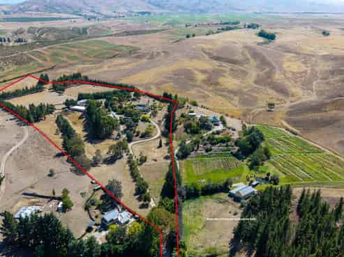 301 Springvale Road, Alexandra