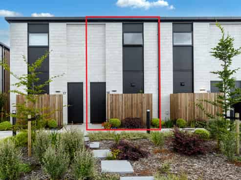 18/1460 Cameron Road, Greerton