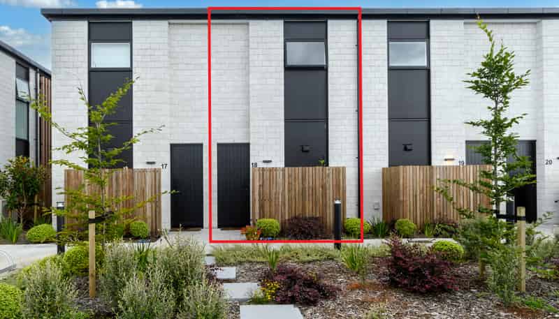 18/1460 Cameron Road, Greerton