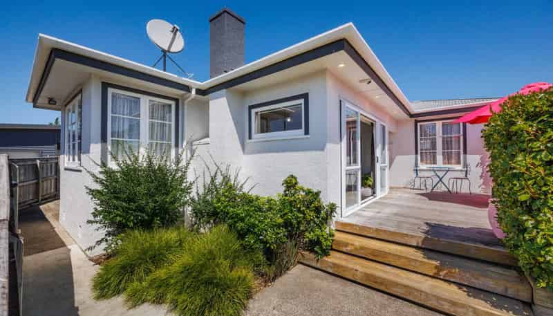 30 Aberdeen Avenue, Takaro