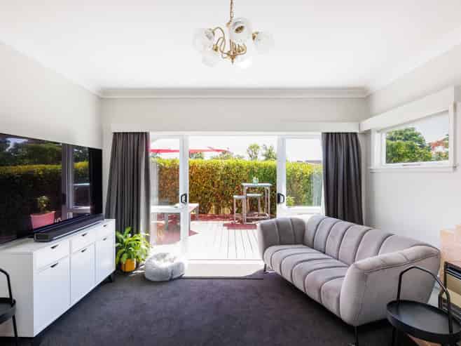 30 Aberdeen Avenue, Takaro