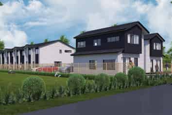 13 Regent Street, Papatoetoe