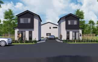 13 Regent Street, Papatoetoe