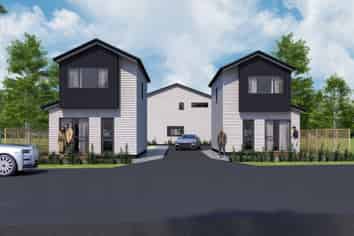 13 Regent Street, Papatoetoe