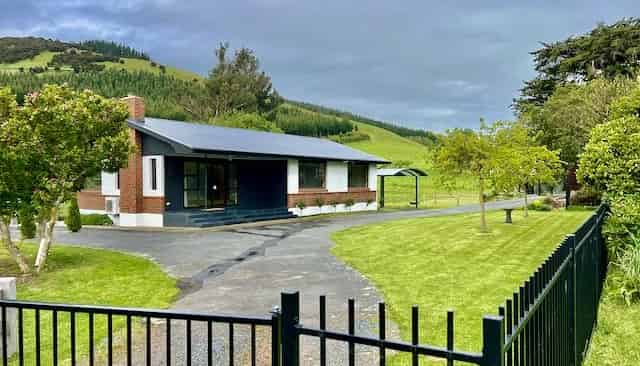 806 Outram-Mosgiel Road, Outram