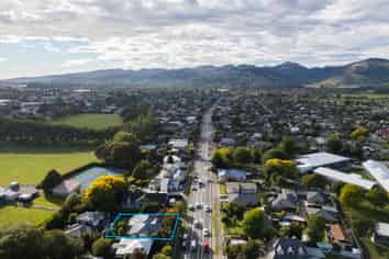 39 Hoon Hay Road, Hoon Hay