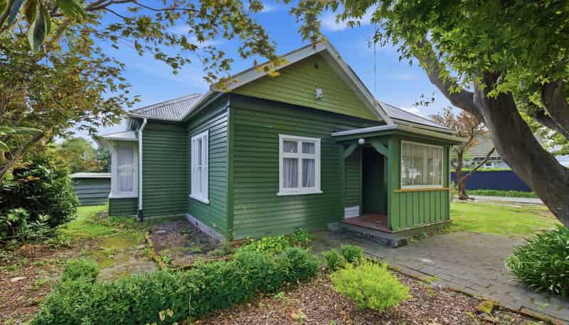 39 Hoon Hay Road, Hoon Hay