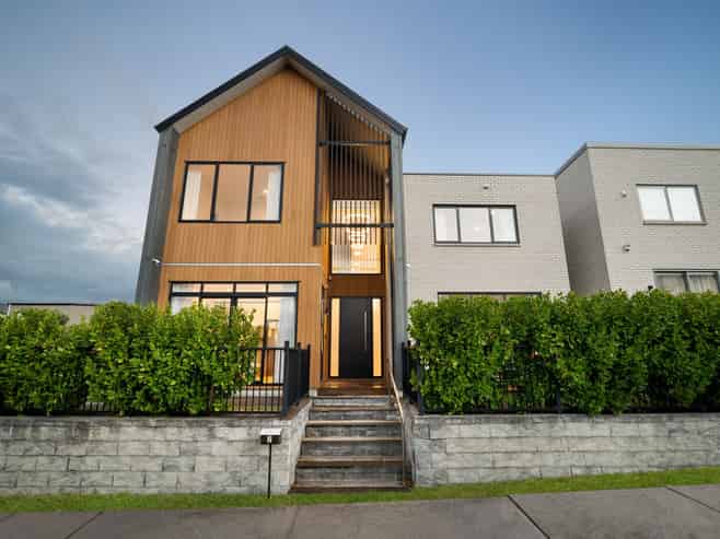 2 Skua Road, Hobsonville