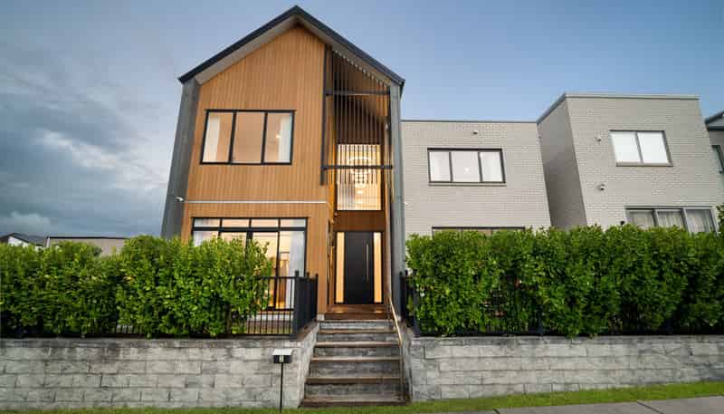 2 Skua Road, Hobsonville