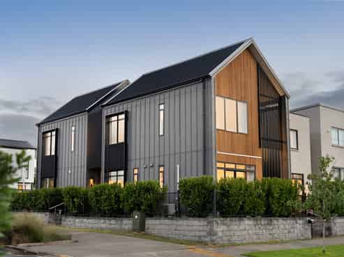 2 Skua Road, Hobsonville