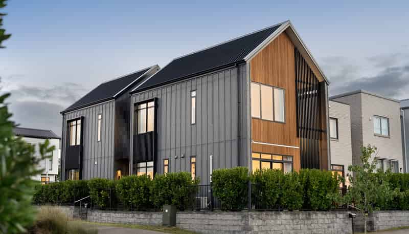 2 Skua Road, Hobsonville