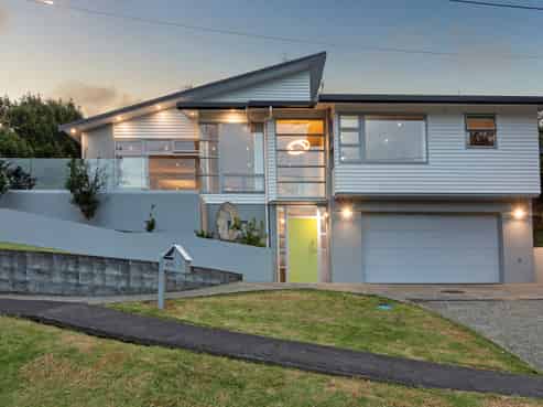 48 Hebron Road, Waiake