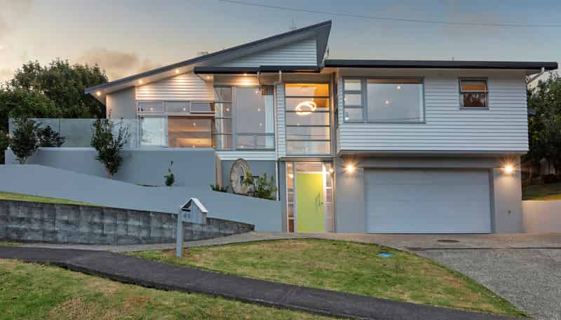 48 Hebron Road, Waiake