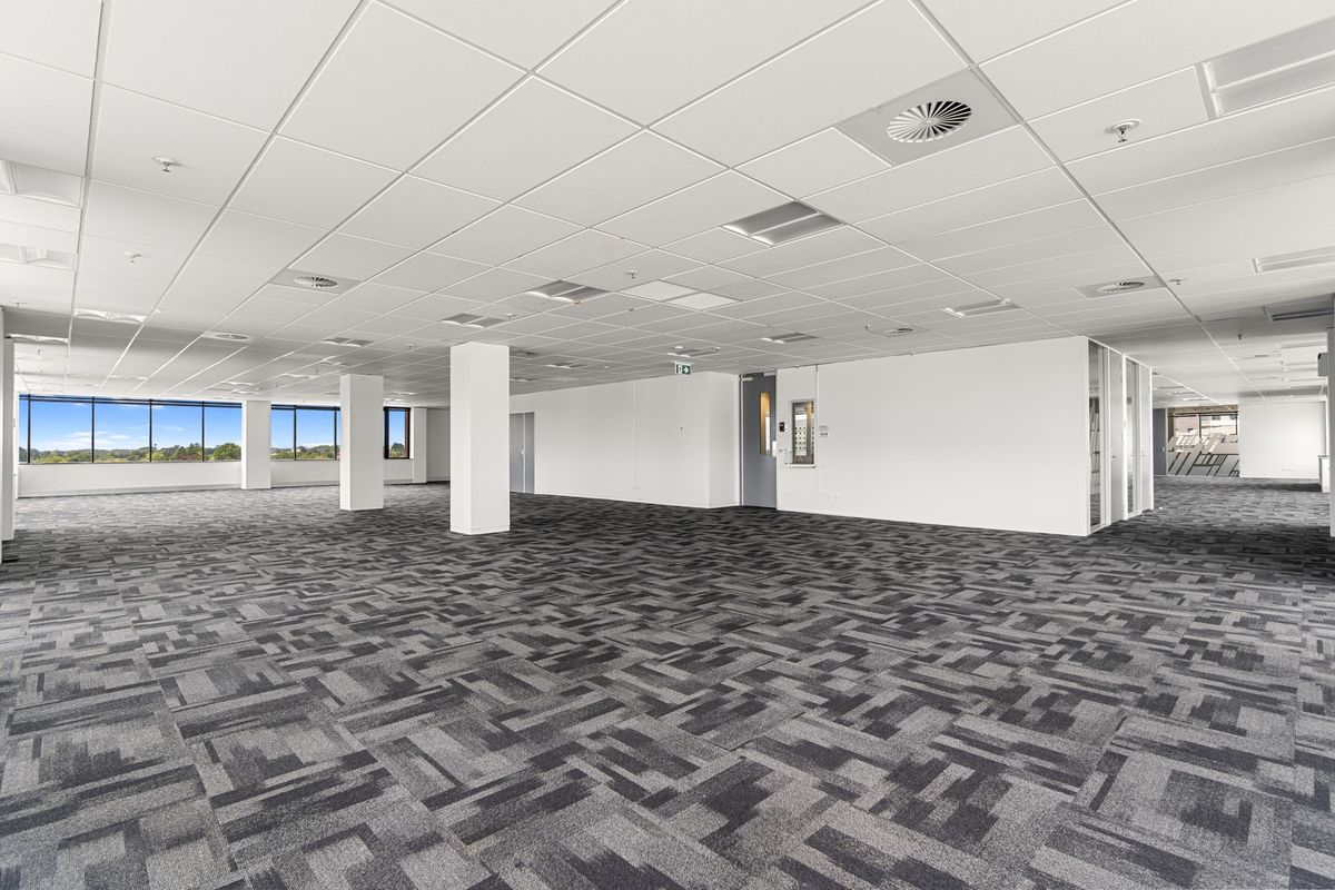 Elevated office space in prime location - Ansicht 3