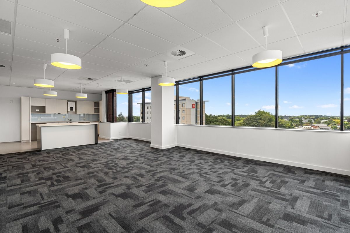 Elevated office space in prime location - Ansicht 4