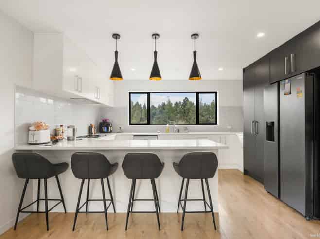 130 Ahutoetoe Road, Milldale