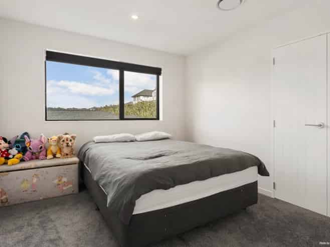 130 Ahutoetoe Road, Milldale