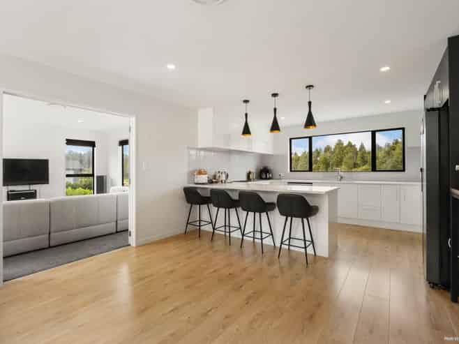 130 Ahutoetoe Road, Milldale