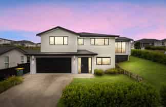 130 Ahutoetoe Road, Milldale