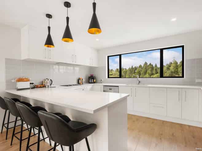 130 Ahutoetoe Road, Milldale