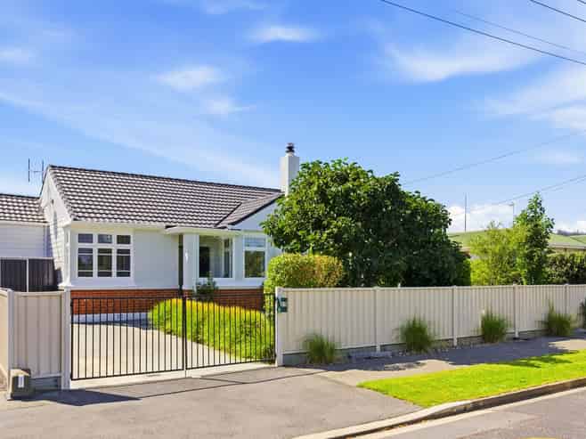 29 Irvine Street, Mosgiel