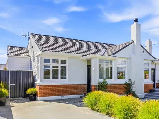 29 Irvine Street, Mosgiel