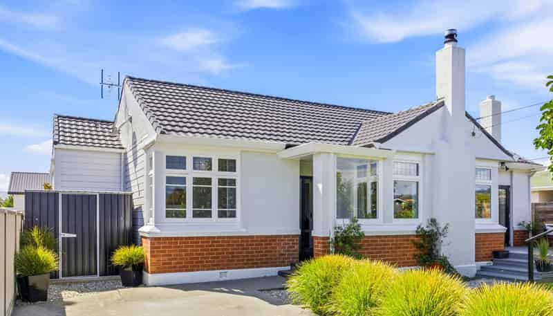 29 Irvine Street, Mosgiel