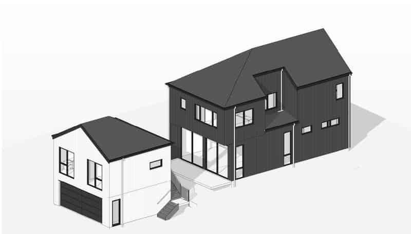 16 Mataitai Road, Hobsonville