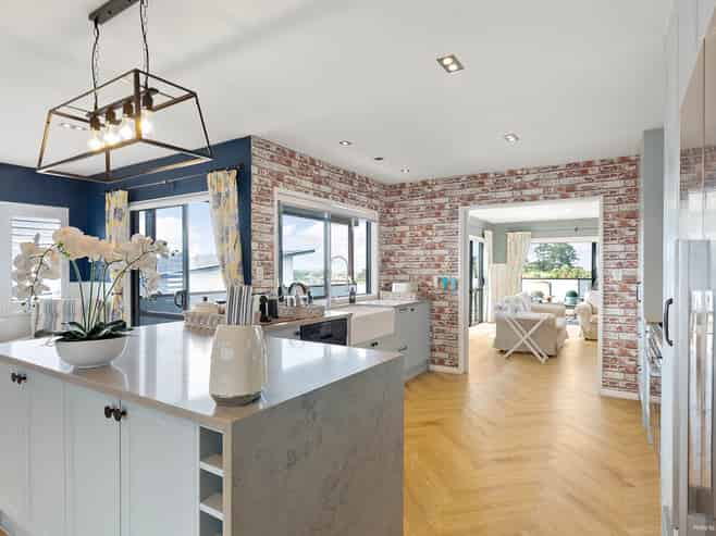 1169 Whangaparaoa Road, Gulf Harbour