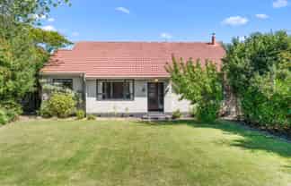 30 Caudron Road, Wigram