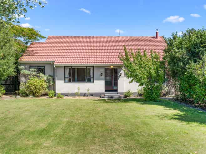 30 Caudron Road, Wigram