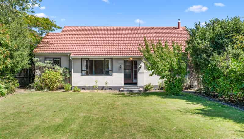 30 Caudron Road, Wigram