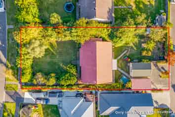 30 Caudron Road, Wigram