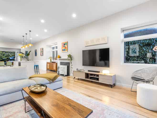 54 Miller Street, Point Chevalier