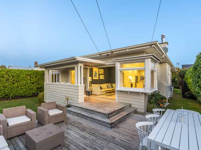 54 Miller Street, Point Chevalier