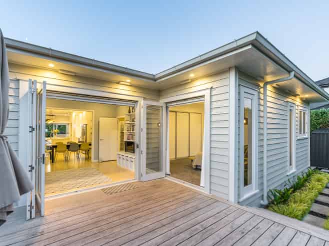 54 Miller Street, Point Chevalier